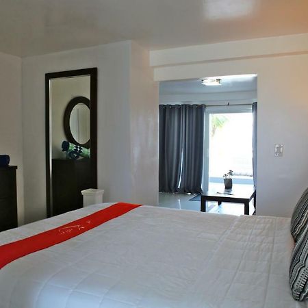 El Zafiro Boutique Hotel Maho Reef Ngoại thất bức ảnh