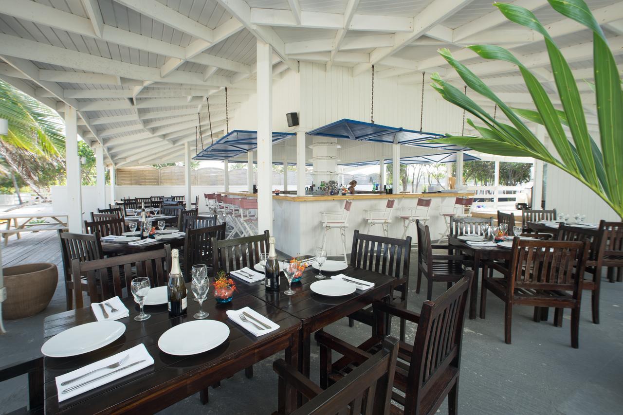 El Zafiro Boutique Hotel Maho Reef Ngoại thất bức ảnh