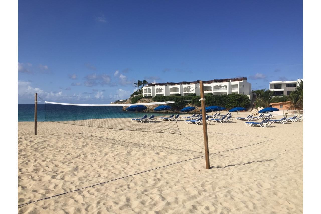El Zafiro Boutique Hotel Maho Reef Ngoại thất bức ảnh