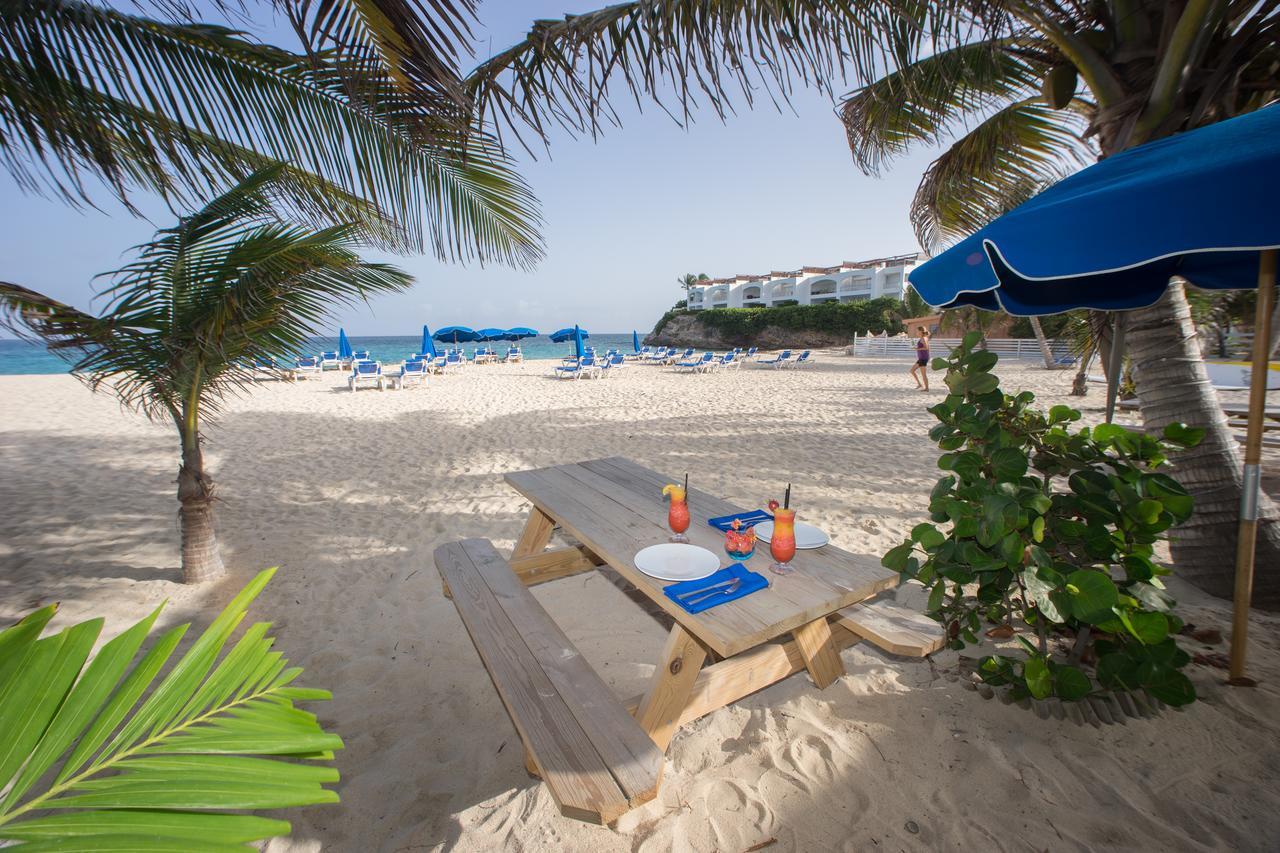 El Zafiro Boutique Hotel Maho Reef Ngoại thất bức ảnh