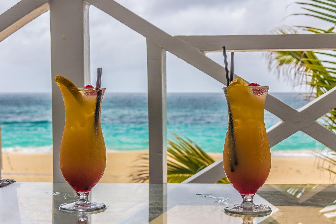 El Zafiro Boutique Hotel Maho Reef Ngoại thất bức ảnh