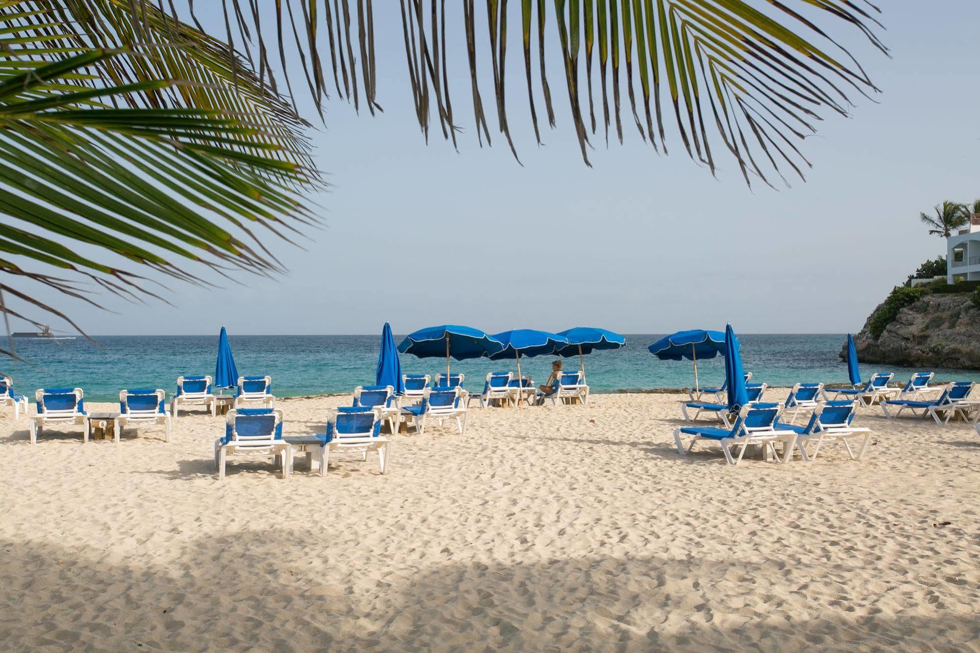 El Zafiro Boutique Hotel Maho Reef Ngoại thất bức ảnh