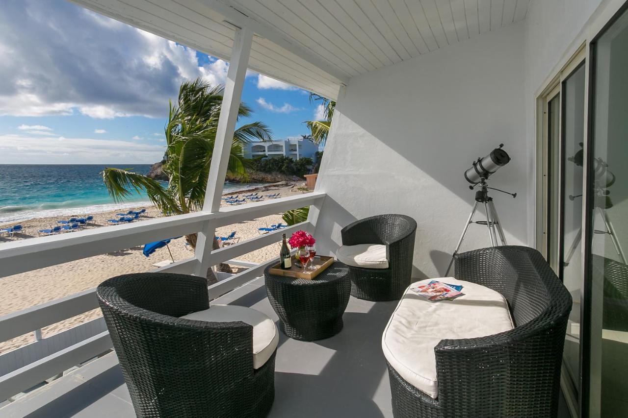 El Zafiro Boutique Hotel Maho Reef Ngoại thất bức ảnh