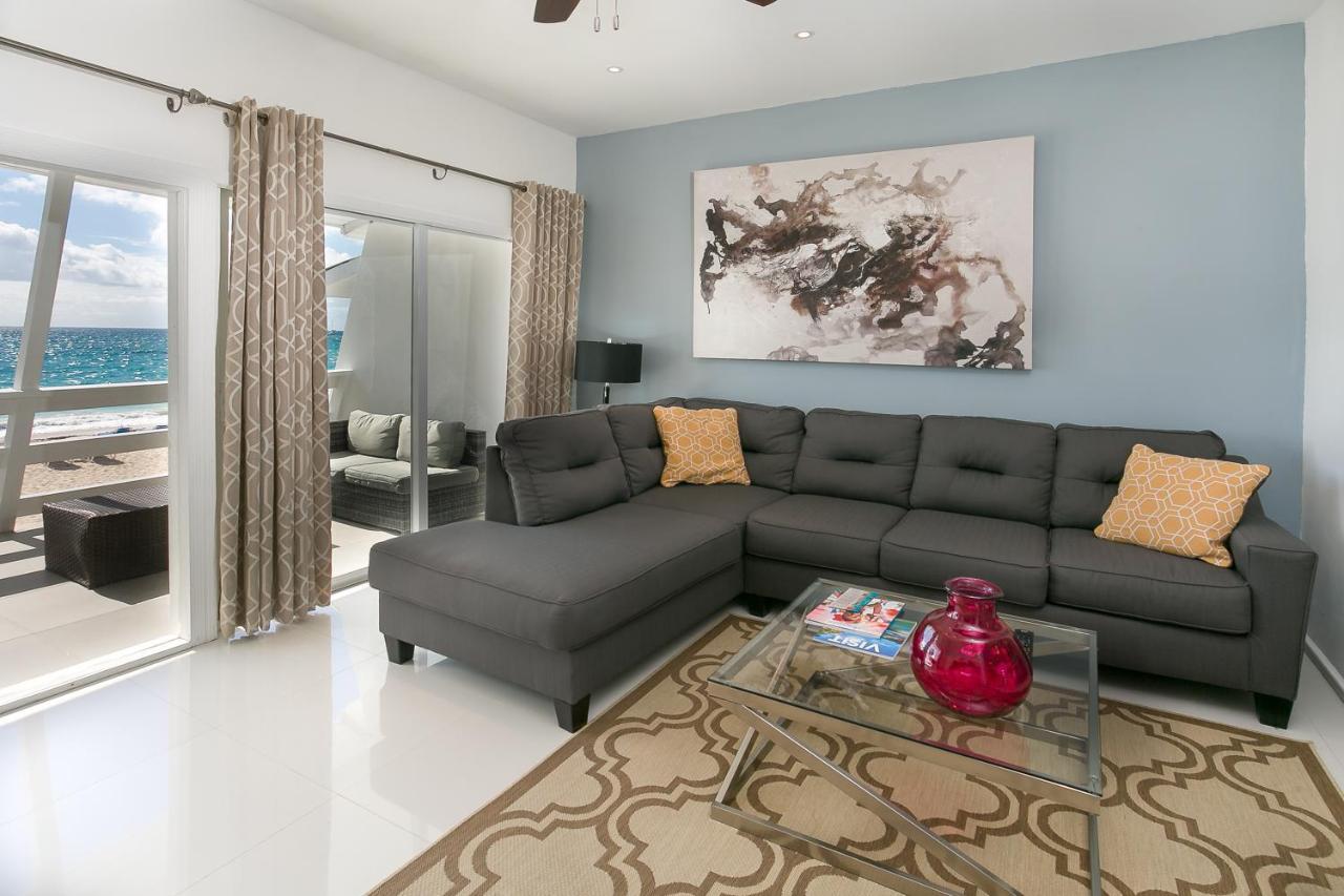 El Zafiro Boutique Hotel Maho Reef Ngoại thất bức ảnh