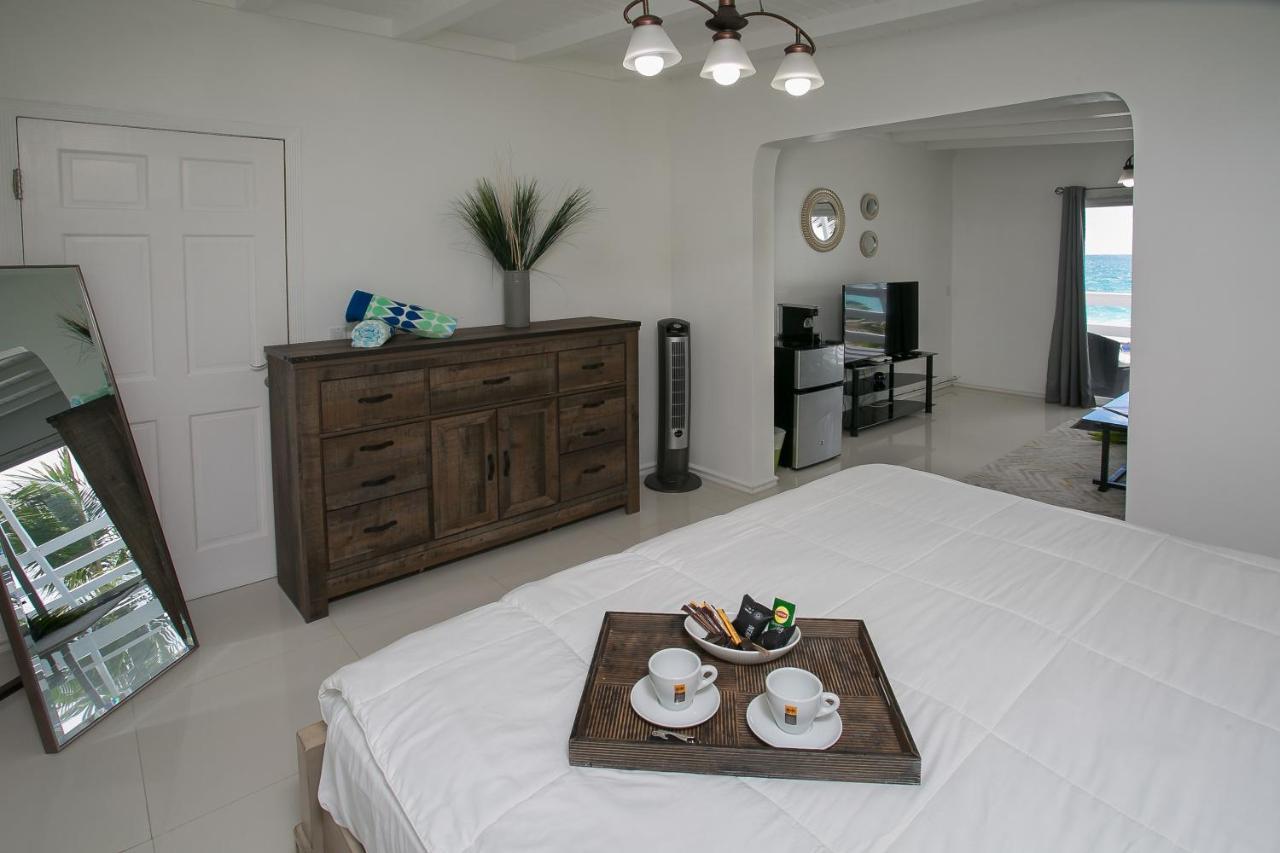 El Zafiro Boutique Hotel Maho Reef Ngoại thất bức ảnh